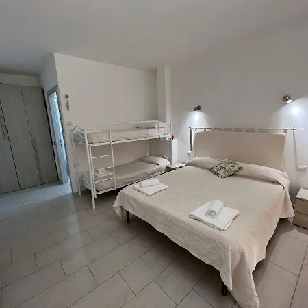 Al Mare Da Francesca 3*