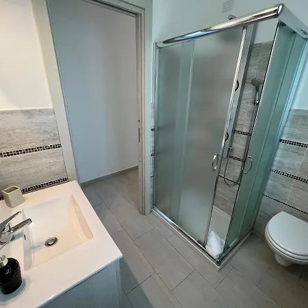 Al Mare Da Francesca 3*