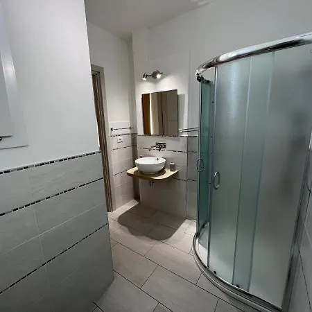 Pensionat Al Mare Da Francesca Olbia