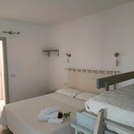 Penzion Al Mare Da Francesca 3*
