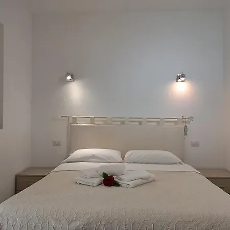 Al Mare Da Francesca 奧爾比亞