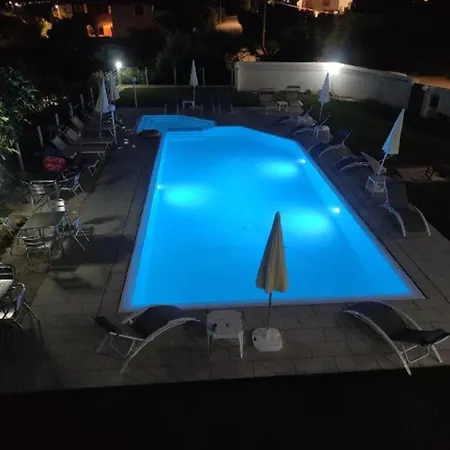 Al Mare Da Francesca