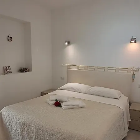 Al Mare Da Francesca 招待所