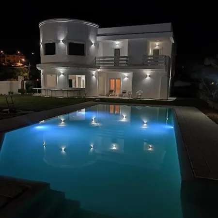 招待所 Al Mare Da Francesca 奧爾比亞