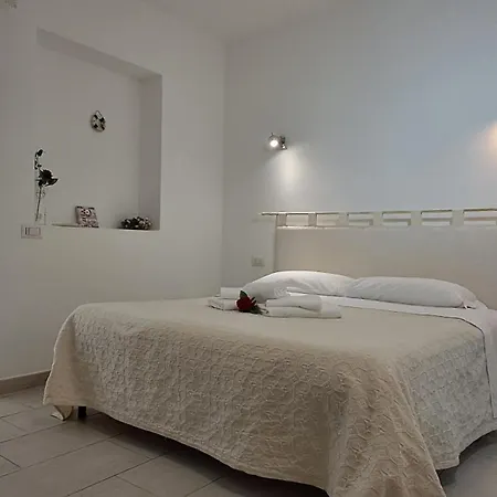 Al Mare Da Francesca 招待所 3*