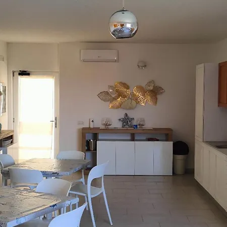 Al Mare Da Francesca Penzion Olbia