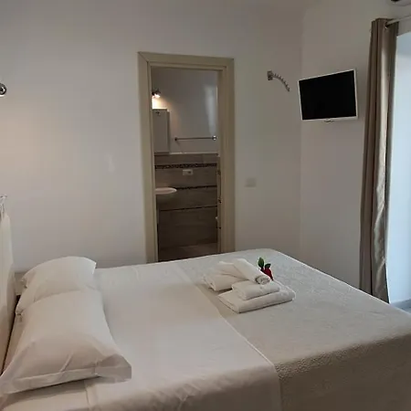 Al Mare Da Francesca 3*