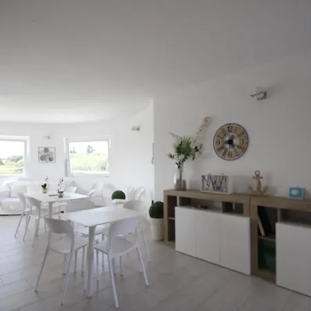 Al Mare Da Francesca 招待所 3*