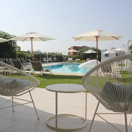 Pensionat Al Mare Da Francesca Olbia