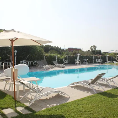 Al Mare Da Francesca 3*