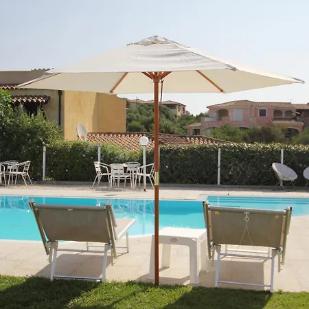 招待所 Al Mare Da Francesca 3*