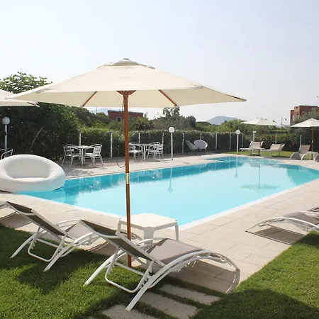 Al Mare Da Francesca 3*