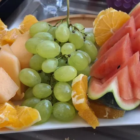 Al Mare Da Francesca