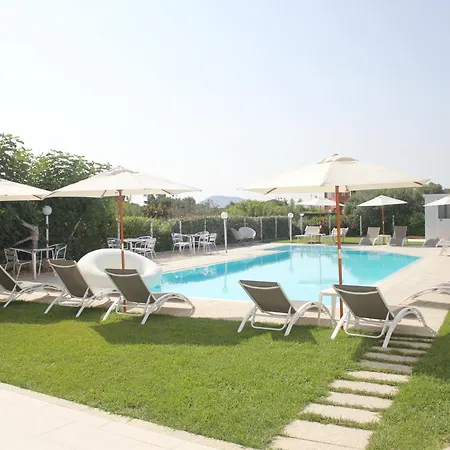 Al Mare Da Francesca Pensjonat