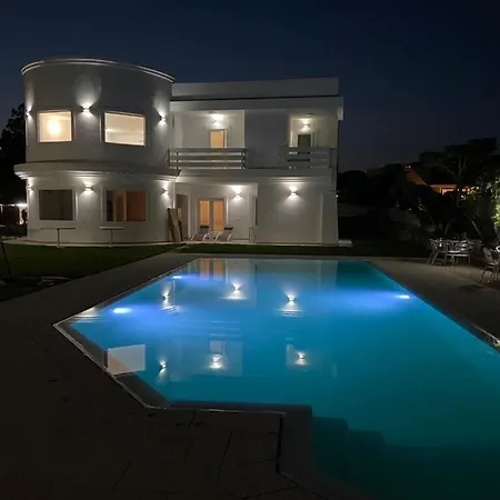Pensjonat Al Mare Da Francesca 3*