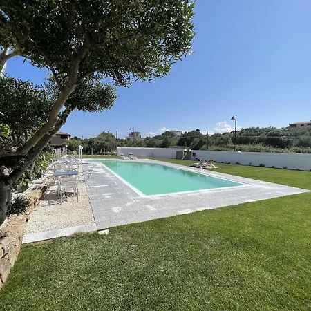 Pensionat Al Mare Da Francesca