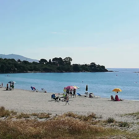 Pensjonat Al Mare Da Francesca Olbia