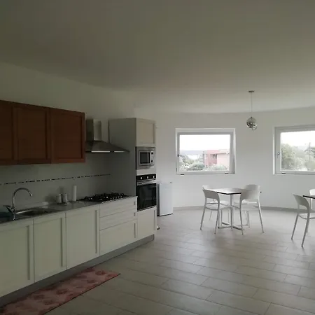 Al Mare Da Francesca 3*