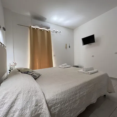 Al Mare Da Francesca Pensionat Olbia