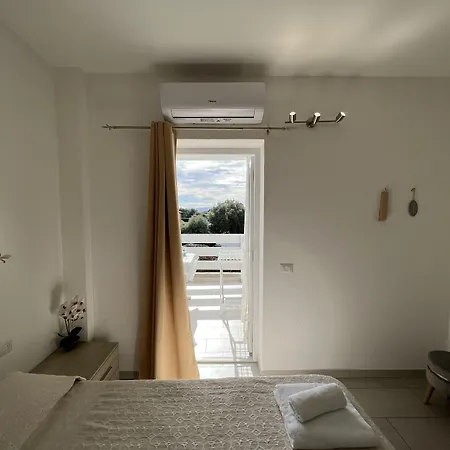 게스트하우스 Al Mare Da Francesca 3*