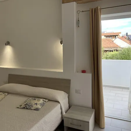 Al Mare Da Francesca Pensionat