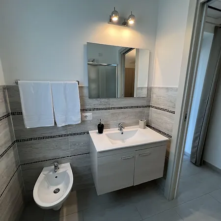 Al Mare Da Francesca 招待所