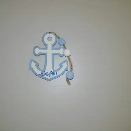 Al Mare Da Francesca Pensionat 3*