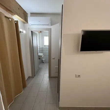 Al Mare Da Francesca 奧爾比亞