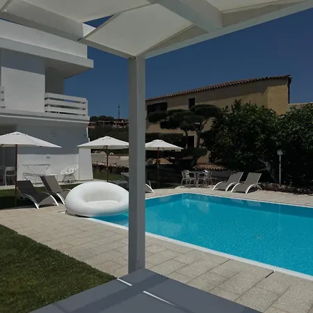Al Mare Da Francesca 3* Olbia