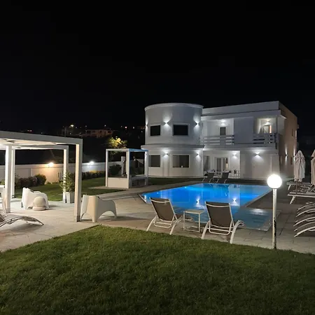 Al Mare Da Francesca Pensjonat 3*