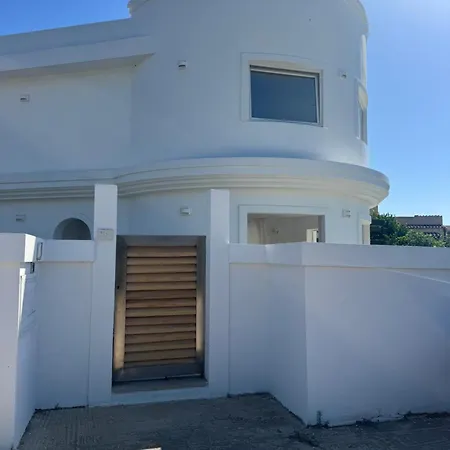 Pensjonat Al Mare Da Francesca 3*