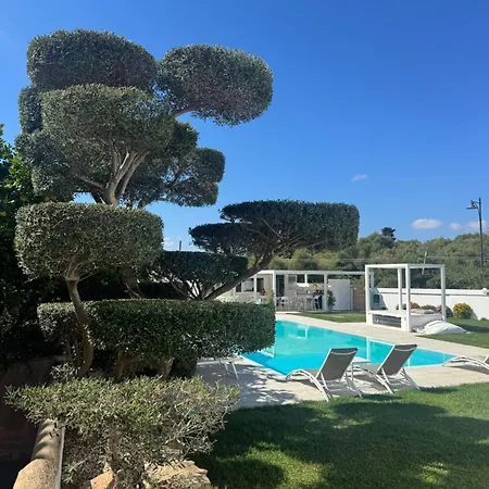 Al Mare Da Francesca Pensjonat Olbia