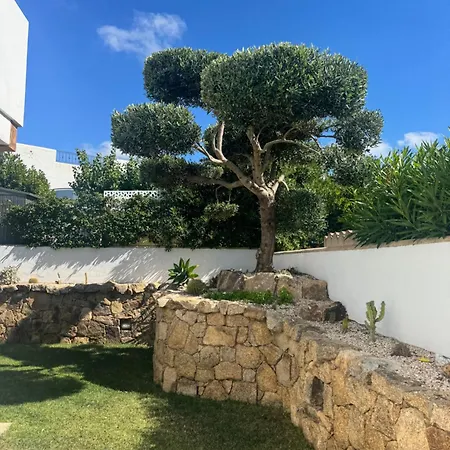 Pensjonat Al Mare Da Francesca Olbia