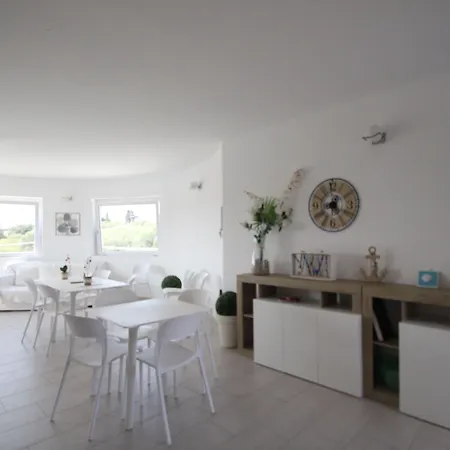 Al Mare Da Francesca Pensjonat 3*