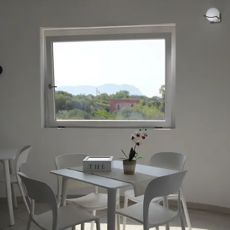 Al Mare Da Francesca Pensjonat 3*