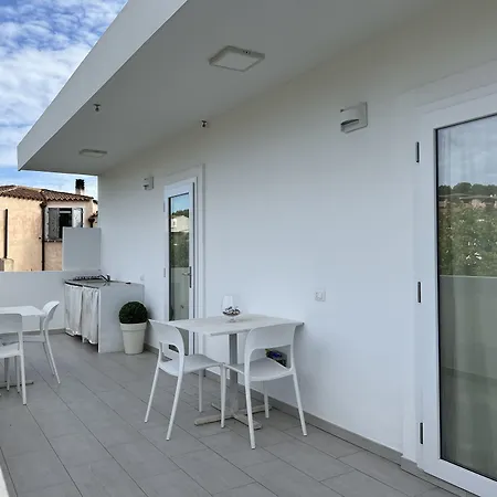 Al Mare Da Francesca Pensjonat 3*
