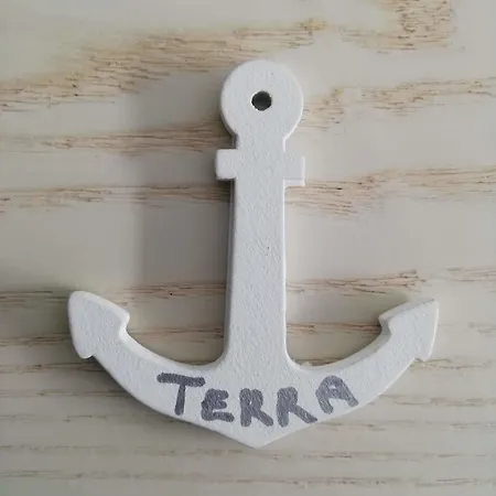 Pensjonat Al Mare Da Francesca Olbia