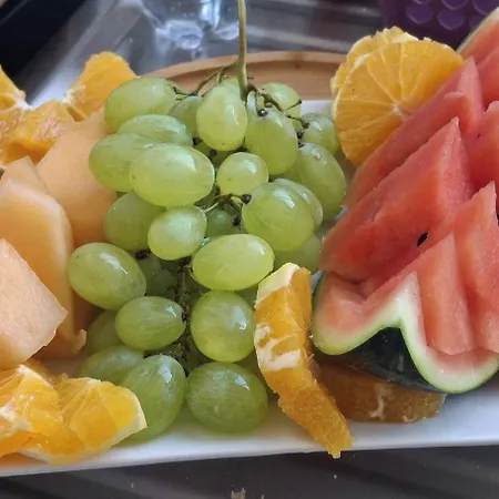 Pensjonat Al Mare Da Francesca Olbia