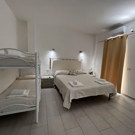 Al Mare Da Francesca Pensjonat 3*