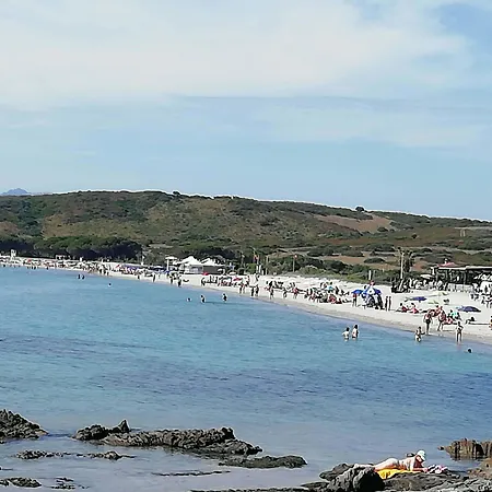 Pensjonat Al Mare Da Francesca Olbia
