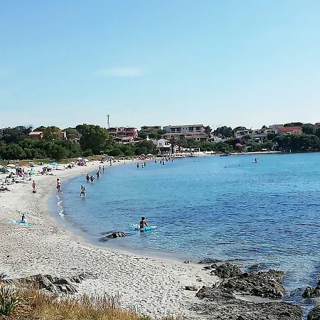 Penzion Al Mare Da Francesca Olbia