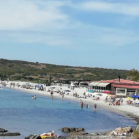 Al Mare Da Francesca Penzion