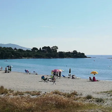 Al Mare Da Francesca 3* Olbia