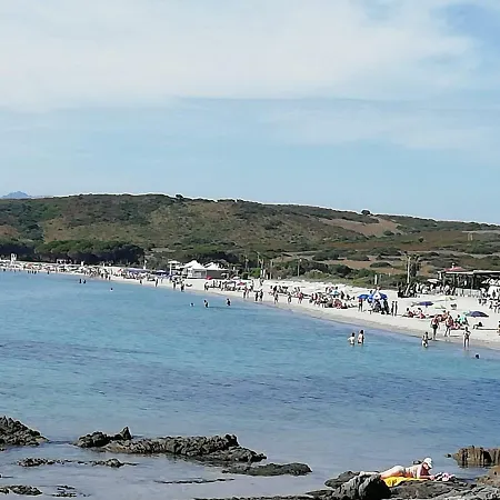 Penzion Al Mare Da Francesca Olbia