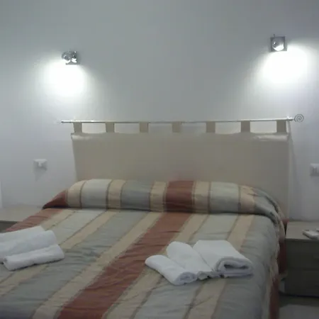 Al Mare Da Francesca 招待所