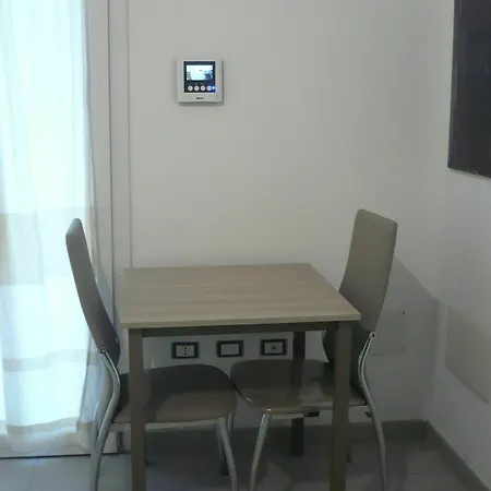 Al Mare Da Francesca Pensionat 3*