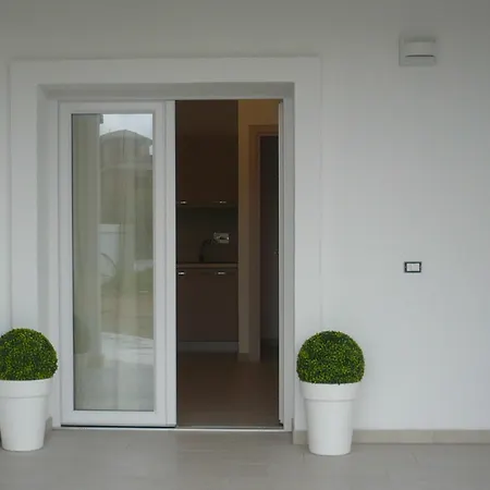 招待所 Al Mare Da Francesca 3*