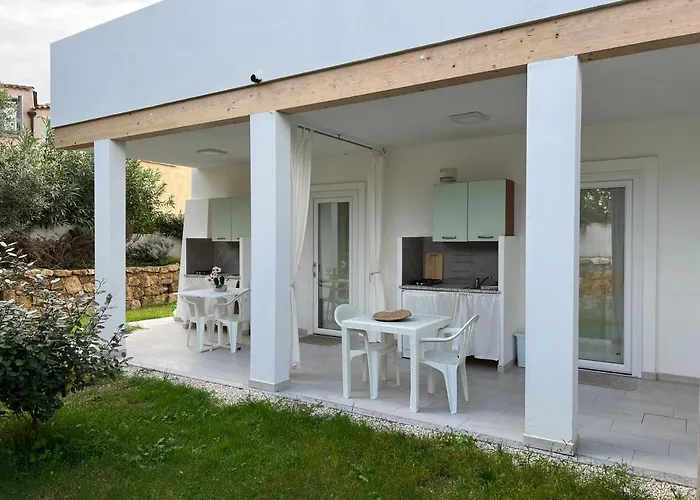 Al Mare Da Francesca בית הארחה 3*