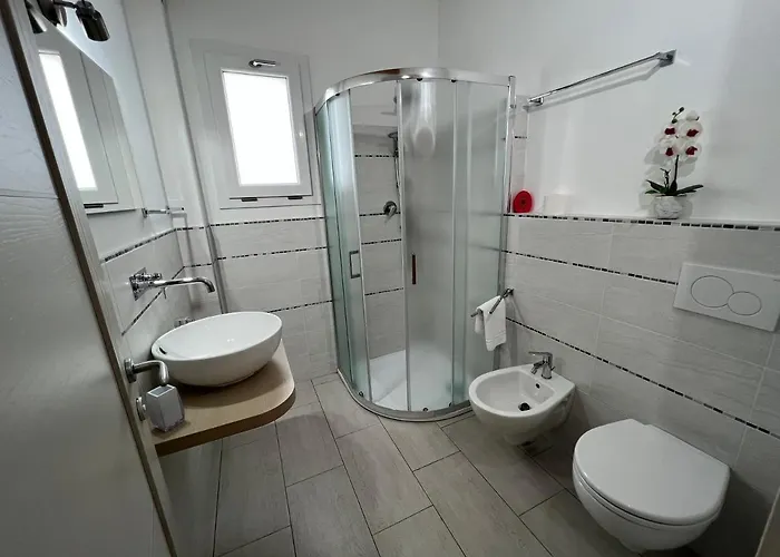 Al Mare Da Francesca אולביה