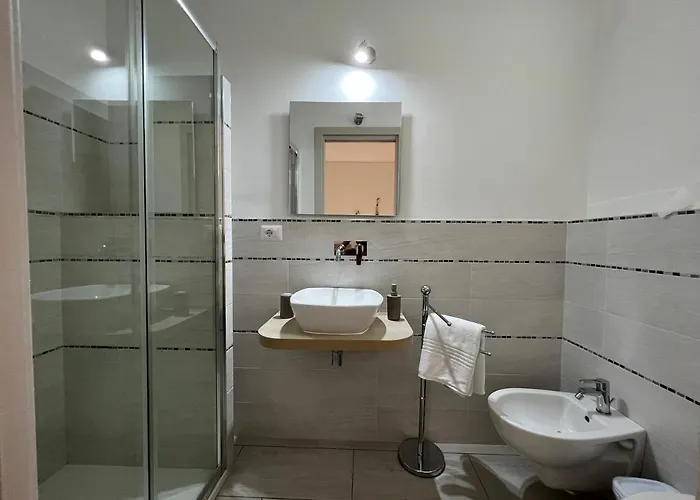 Al Mare Da Francesca 3* Ольбія